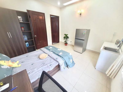 Vinhomes Central Park, Vietnam Vinhomes Central Park, Vietnam