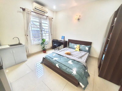 Vinhomes Central Park, Vietnam Vinhomes Central Park, Vietnam