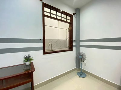 Logement dans Ho Chi Minh City, Vietnam Logement dans Ho Chi Minh City, Vietnam