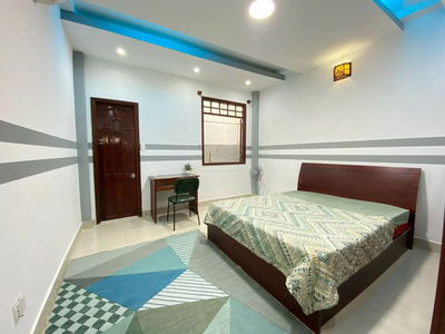 Logement dans Ho Chi Minh City, Vietnam  Logement dans Ho Chi Minh City, Vietnam