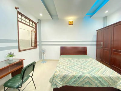 Logement dans Ho Chi Minh City, Vietnam Logement dans Ho Chi Minh City, Vietnam