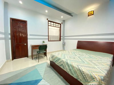 Жилье в Ho Chi Minh City, Vietnam Жилье в Ho Chi Minh City, Vietnam