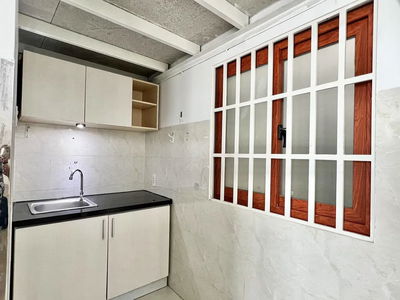 Gehäuse In Di An, Vietnam Gehäuse In Di An, Vietnam