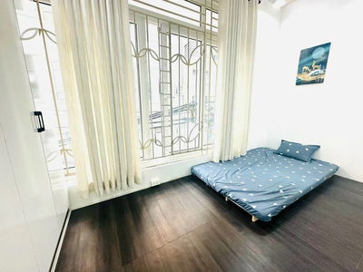 Жилье в Nha Be, Vietnam Жилье в Nha Be, Vietnam