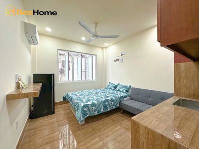 Жилье в Ho Chi Minh City, Vietnam Жилье в Ho Chi Minh City, Vietnam