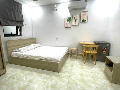 Alojamiento en Ho Chi Minh City, Vietnam  Alojamiento en Ho Chi Minh City, Vietnam
