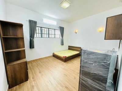 Жилье в Ho Chi Minh City, Vietnam Жилье в Ho Chi Minh City, Vietnam