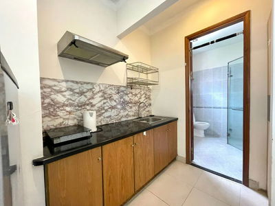 Жилье в Ho Chi Minh City, Vietnam  Жилье в Ho Chi Minh City, Vietnam