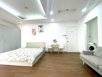 Жилье в Ho Chi Minh City, Vietnam Жилье в Ho Chi Minh City, Vietnam