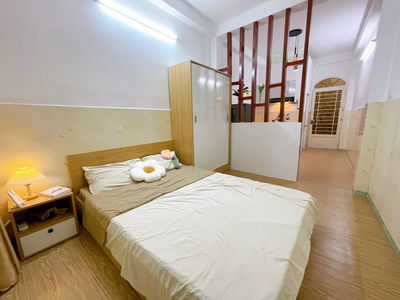Housing in Ho Chi Minh City, Vietnam  Housing in Ho Chi Minh City, Vietnam