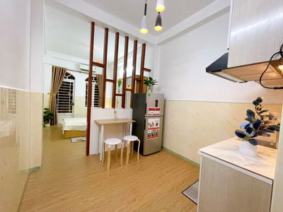 Logement dans Ho Chi Minh City, Vietnam Logement dans Ho Chi Minh City, Vietnam