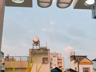 Logement dans Ho Chi Minh City, Vietnam Logement dans Ho Chi Minh City, Vietnam