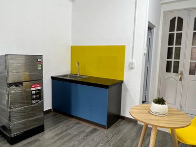 Housing in Nha Be, Vietnam  Housing in Nha Be, Vietnam