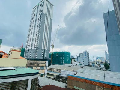 Жилье в Ho Chi Minh City, Vietnam Жилье в Ho Chi Minh City, Vietnam