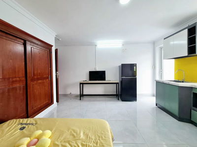 Alojamiento en Ho Chi Minh City, Vietnam  Alojamiento en Ho Chi Minh City, Vietnam