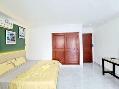 Жилье в Ho Chi Minh City, Vietnam Жилье в Ho Chi Minh City, Vietnam