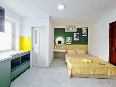 Logement dans Ho Chi Minh City, Vietnam Logement dans Ho Chi Minh City, Vietnam