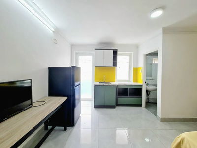 Housing in Ho Chi Minh City, Vietnam  Housing in Ho Chi Minh City, Vietnam