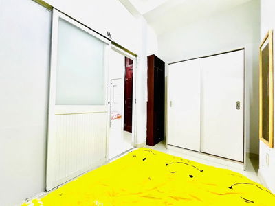 Жилье в Ho Chi Minh City, Vietnam Жилье в Ho Chi Minh City, Vietnam