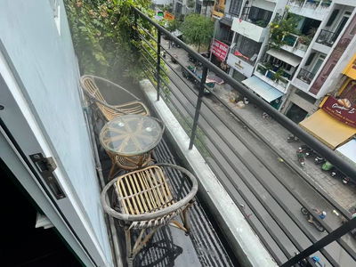 Soho Residence, Vietnam  Soho Residence, Vietnam