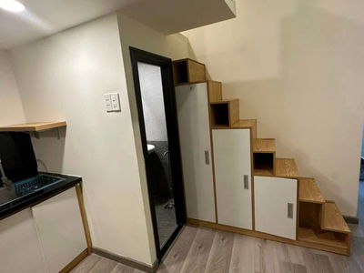 Housing in Nha Be, Vietnam  Housing in Nha Be, Vietnam