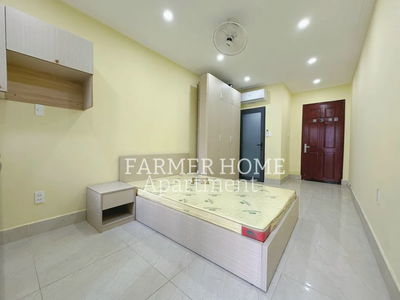 Жилье в Ho Chi Minh City, Vietnam Жилье в Ho Chi Minh City, Vietnam