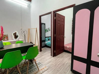 Жилье в Ho Chi Minh City, Vietnam Жилье в Ho Chi Minh City, Vietnam