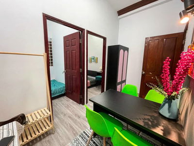 Housing in Ho Chi Minh City, Vietnam Housing in Ho Chi Minh City, Vietnam