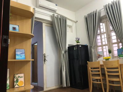 Alojamiento en Ho Chi Minh City, Vietnam Alojamiento en Ho Chi Minh City, Vietnam