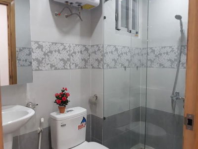 Scenic Valley, Vietnam  Scenic Valley, Vietnam