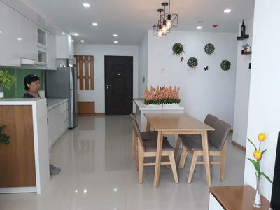 Scenic Valley, Vietnam Scenic Valley, Vietnam