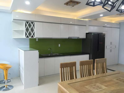 Scenic Valley, Vietnam Scenic Valley, Vietnam