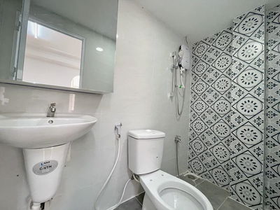 Logement dans Ho Chi Minh City, Vietnam  Logement dans Ho Chi Minh City, Vietnam