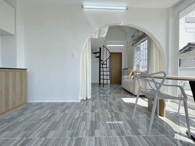 Logement dans Ho Chi Minh City, Vietnam Logement dans Ho Chi Minh City, Vietnam