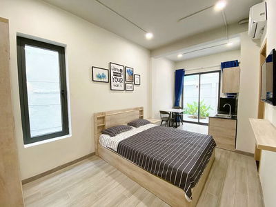 Logement dans Ho Chi Minh City, Vietnam  Logement dans Ho Chi Minh City, Vietnam