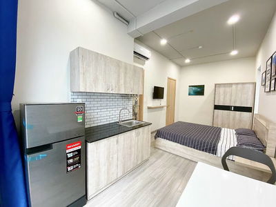 Alojamiento en Ho Chi Minh City, Vietnam Alojamiento en Ho Chi Minh City, Vietnam