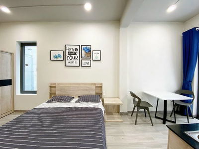 Gehäuse In Ho Chi Minh City, Vietnam Gehäuse In Ho Chi Minh City, Vietnam