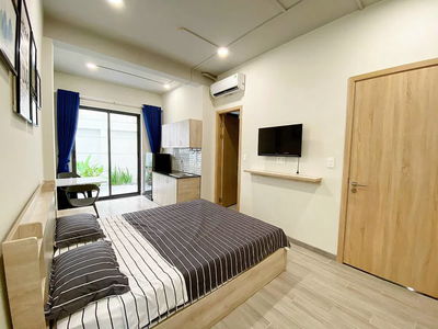 Жилье в Ho Chi Minh City, Vietnam Жилье в Ho Chi Minh City, Vietnam