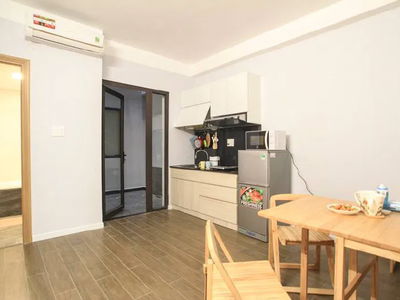 Housing in Ho Chi Minh City, Vietnam Housing in Ho Chi Minh City, Vietnam