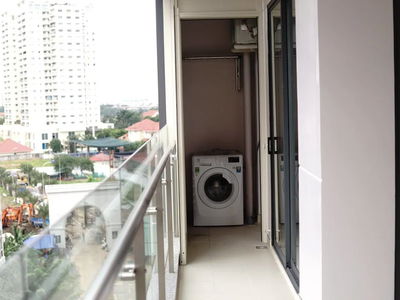 Logement dans Ho Chi Minh City, Vietnam Logement dans Ho Chi Minh City, Vietnam
