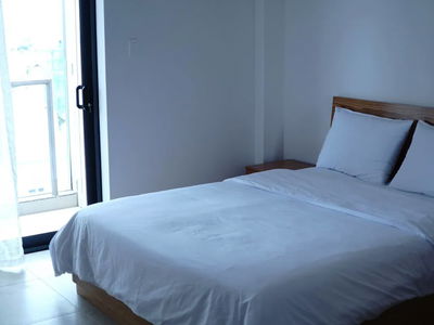 Жилье в Ho Chi Minh City, Vietnam Жилье в Ho Chi Minh City, Vietnam