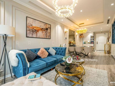 HC Golden City, Vietnam HC Golden City, Vietnam