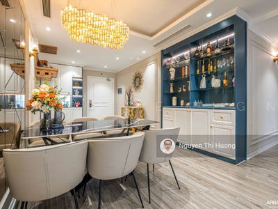 HC Golden City, Vietnam HC Golden City, Vietnam