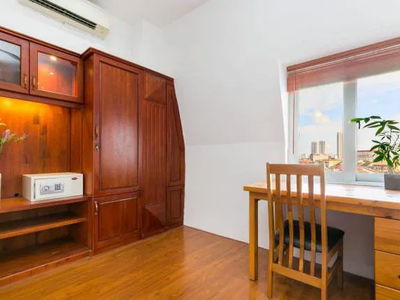 Alojamiento en Ho Chi Minh City, Vietnam Alojamiento en Ho Chi Minh City, Vietnam