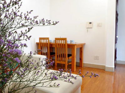 Alojamiento en Ho Chi Minh City, Vietnam Alojamiento en Ho Chi Minh City, Vietnam