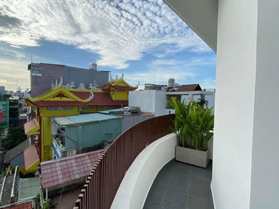 Housing in Ho Chi Minh City, Vietnam Housing in Ho Chi Minh City, Vietnam