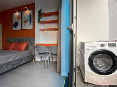 Жилье в Ho Chi Minh City, Vietnam Жилье в Ho Chi Minh City, Vietnam