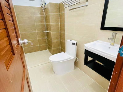 City Garden, Vietnam City Garden, Vietnam