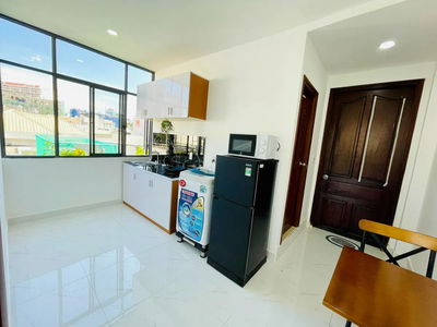 City Garden, Vietnam City Garden, Vietnam