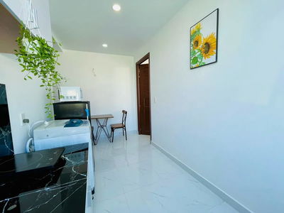 City Garden, Vietnam City Garden, Vietnam